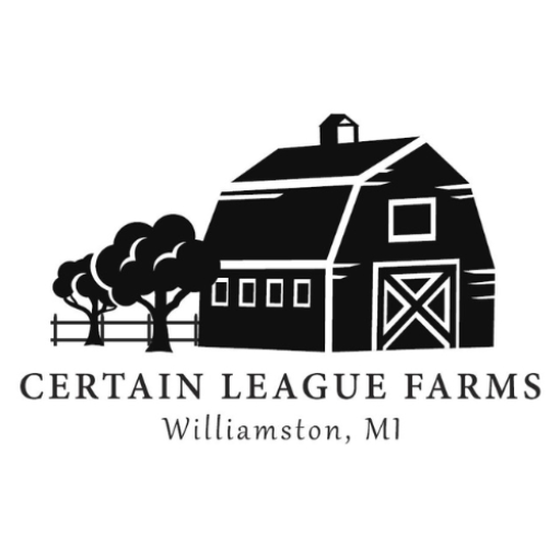 Certain League Farms
